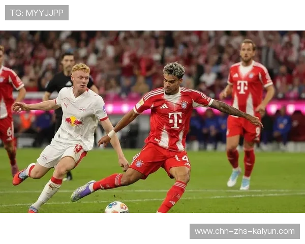 德甲高位防线数据研究：拜仁、莱比锡风险收益对比