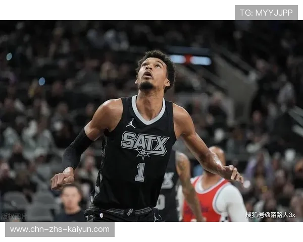 文班亚马新秀赛季表现分析,马刺重建进程加速 文班亚马新秀赛季表现分析,马刺重建进程加速