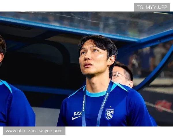 武汉三镇球员邓卓翔将再次对阵旧主山东泰山