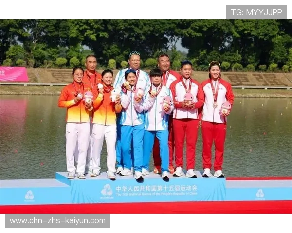 范晓桐全运会摘银：与劲敌“相爱相杀”促突破