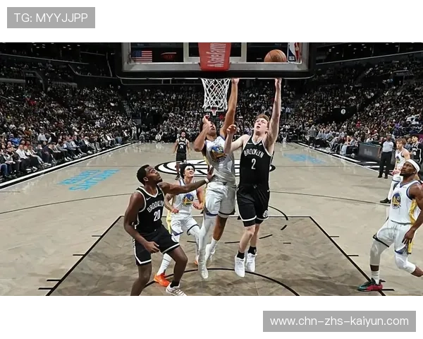 篮网锋线群天赋不错，运动能力出色