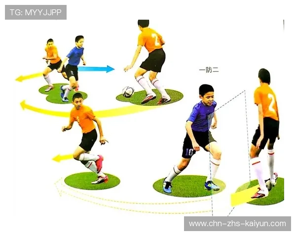 青少年足球培训融入战术分析，培养新时代球员