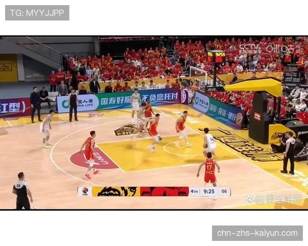 季后赛首轮对阵出炉，上半区辽宁对广州，广东对广厦